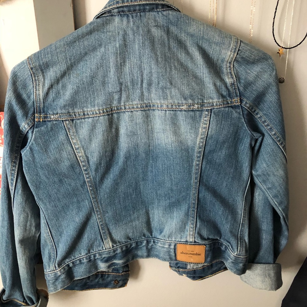 Denim Jacket - Picture 3 of 3